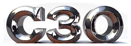 c30 logo