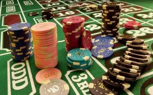 c30 Live Casino RTP