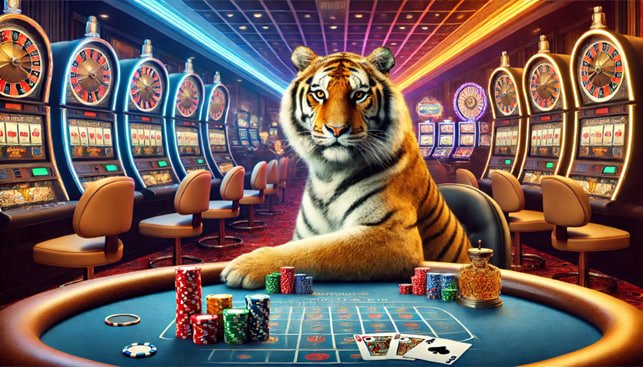 c30 Live Casino